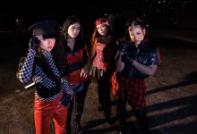 Photo of Inferno3 Teruja Dapat Bimbingan & Kerjasama Shiha Zikir, Kolaborasi Menerusi Single Pertama ‘Money’